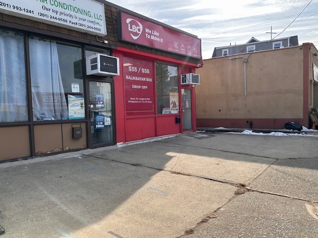 More Photos Of 185-189 N Washington Ave, Bergenfield Freestanding For Lease