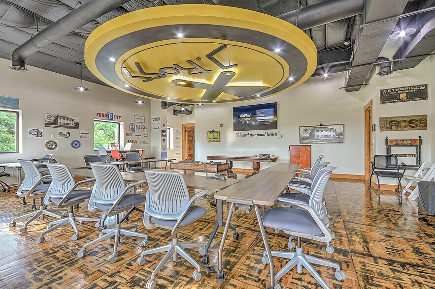 More Photos Of 915 Millennium Ct, Blountville Warehouse For Sale