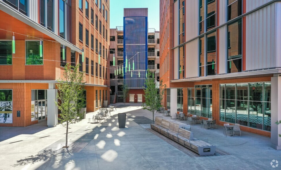 More Photos Of 300 Morris St, Durham Unknown For Lease