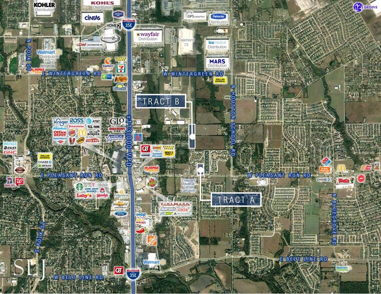 More Photos Of , Lancaster Land For Sale