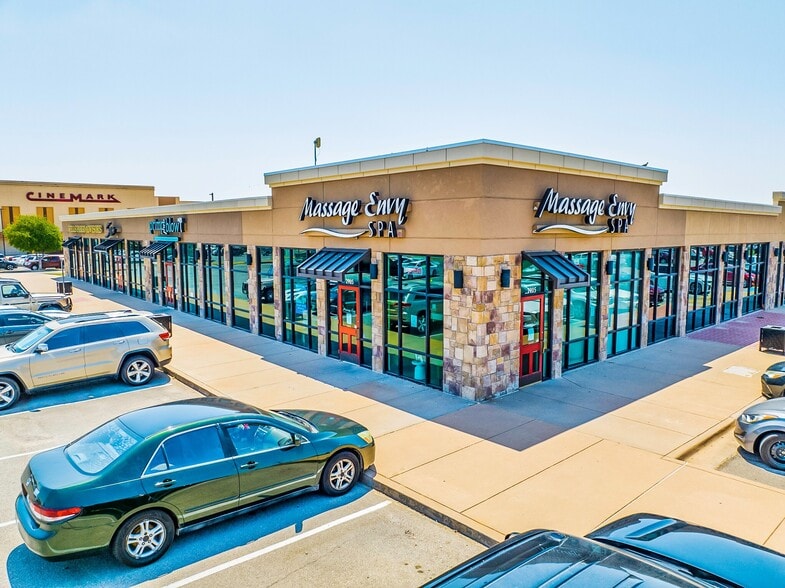 More Photos Of Kell Blvd @ Kemp Blvd, Wichita Falls Unknown For Lease