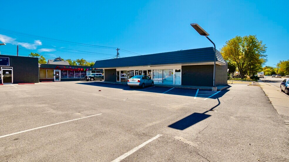 More Photos Of 2314-2318 Thatcher Ave, Pueblo Freestanding For Sale