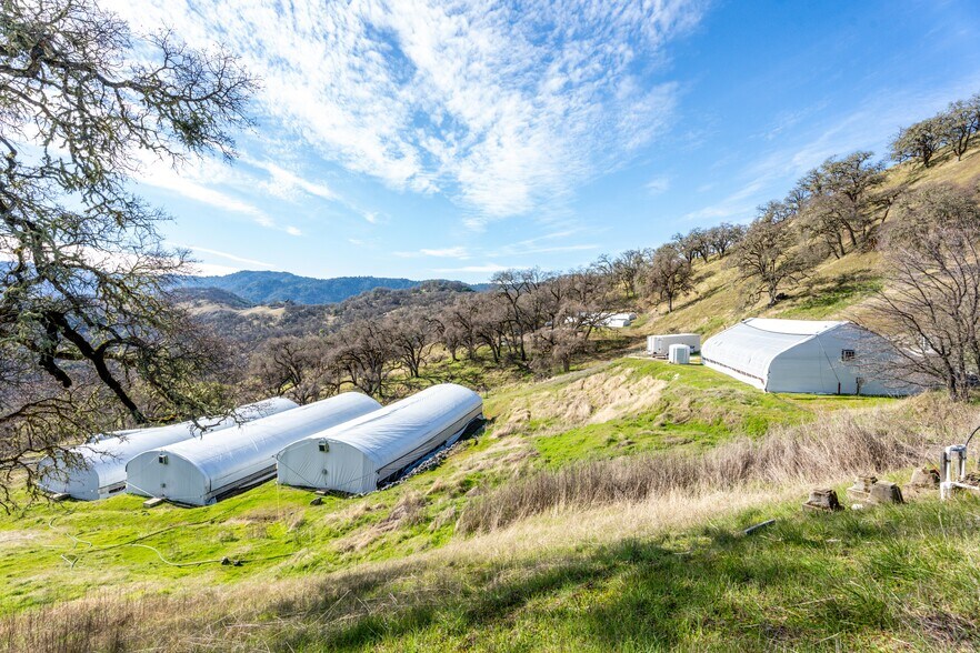 More Photos Of 4300 Young Creek Rd, Ukiah Specialty For Sale