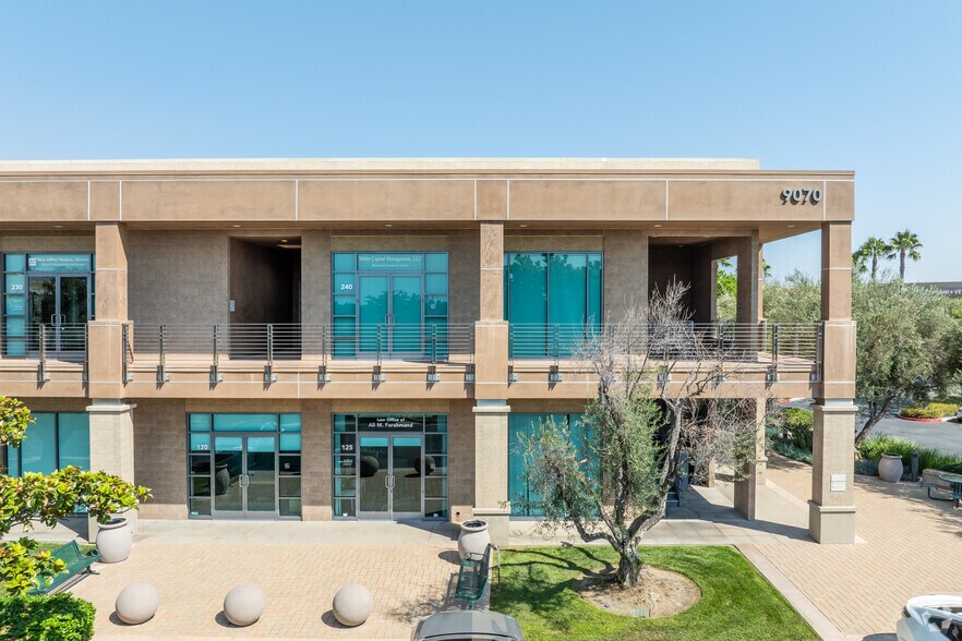 More Photos Of 9070 Irvine Center Dr, Irvine Loft Creative Space For Lease