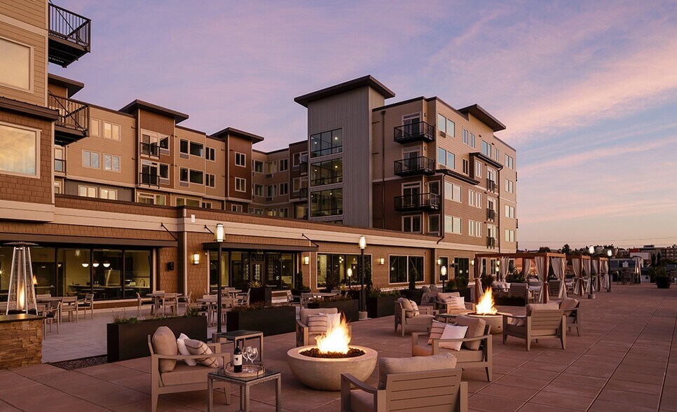 More Photos Of 500 Columbia St NW, Olympia Apartments For Lease