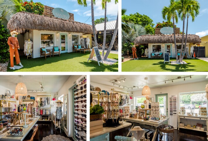 More Photos Of 105 Palm Ave, Islamorada Office Residential For Sale