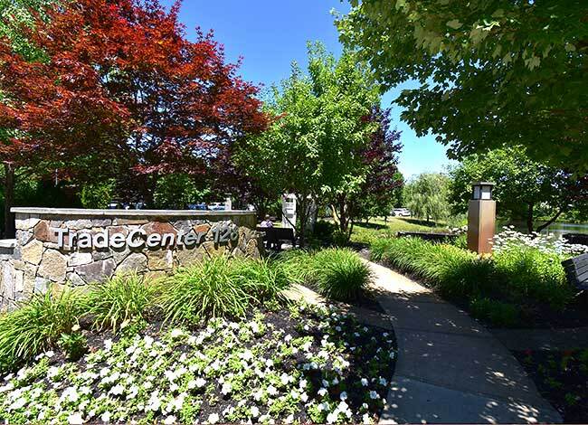 More Photos Of 300 Trade Center, Woburn Office For Lease