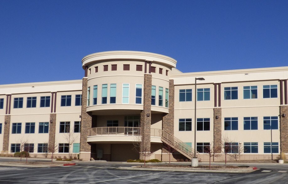 More Photos Of 9362 Grand Cordera Pky, Colorado Springs Medical For Lease
