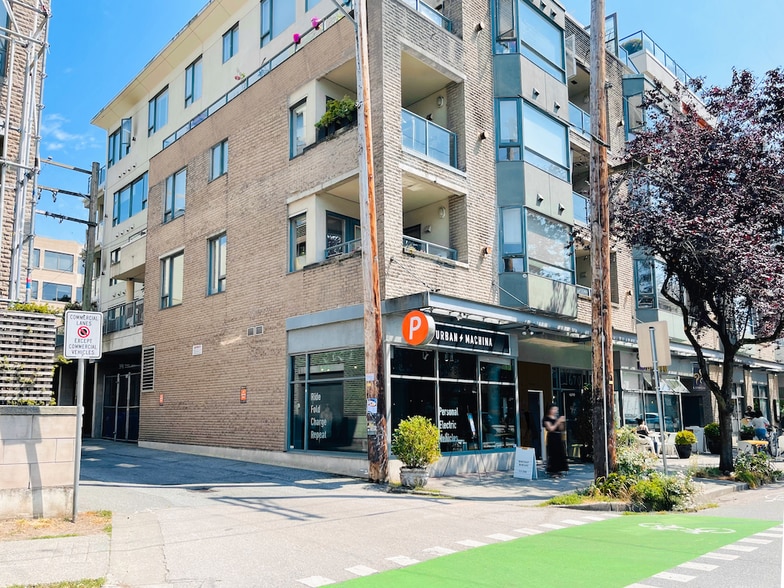 More Photos Of 1835 1st Ave W, Vancouver Apartments For Sale