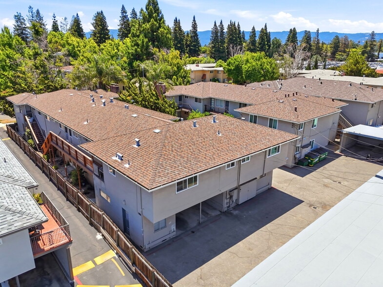 More Photos Of 3531 Alden Way, San Jose Apartments For Sale