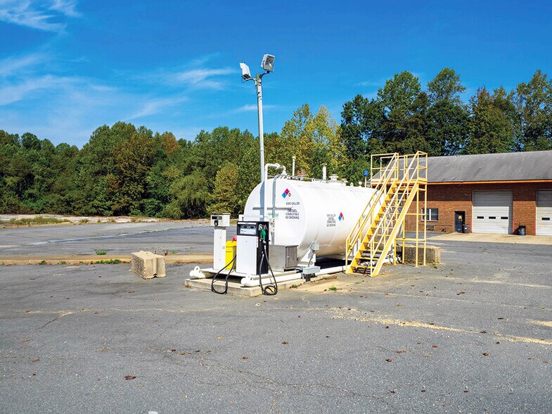 More Photos Of 1150 E Chesapeake Beach Rd, Owings Industrial For Lease