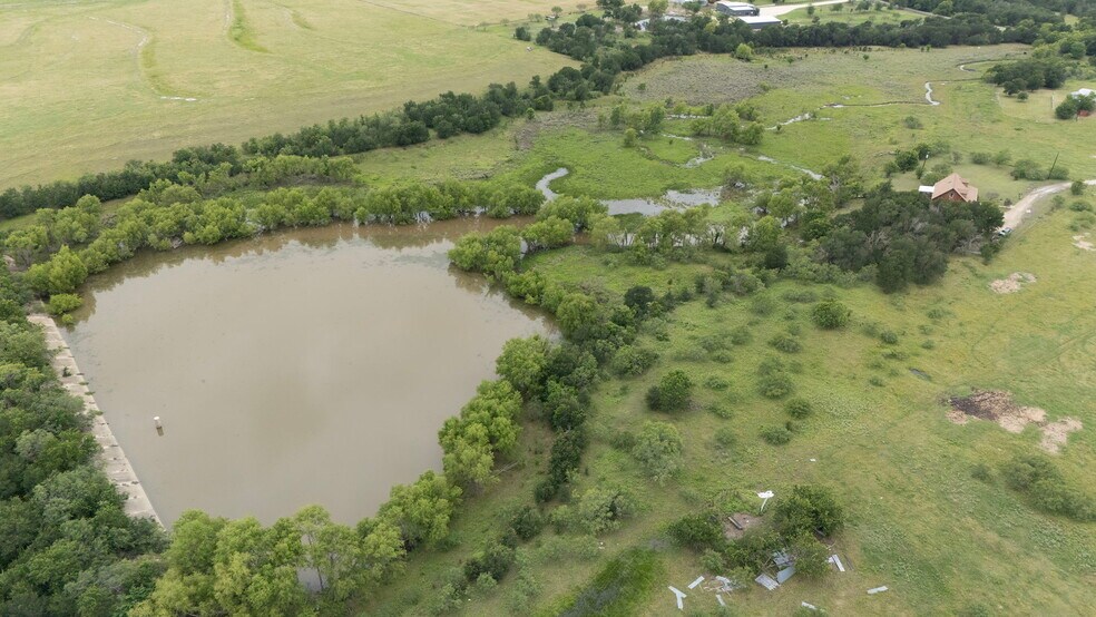 More Photos Of 51 County Road 436, Thrall Land For Sale
