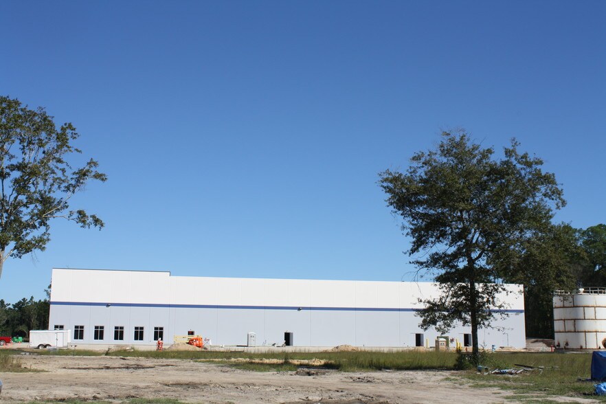 More Photos Of Johnny F. Smith Blvd, Slidell Land For Sale