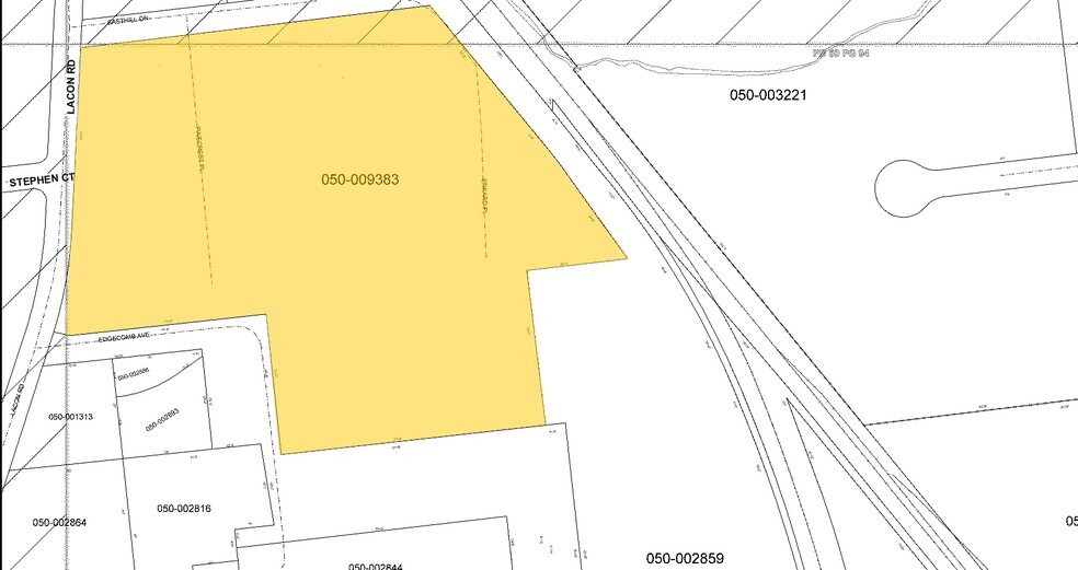 More Photos Of 3700-3720 Lacon Rd, Hilliard Warehouse For Lease