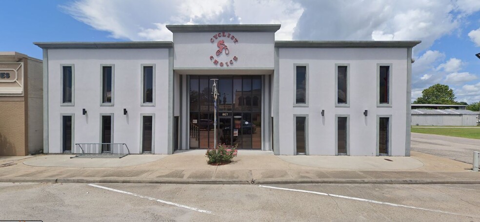 Primary Photo Of 1927 25th Ave, Gulfport Storefront Retail Office For Lease