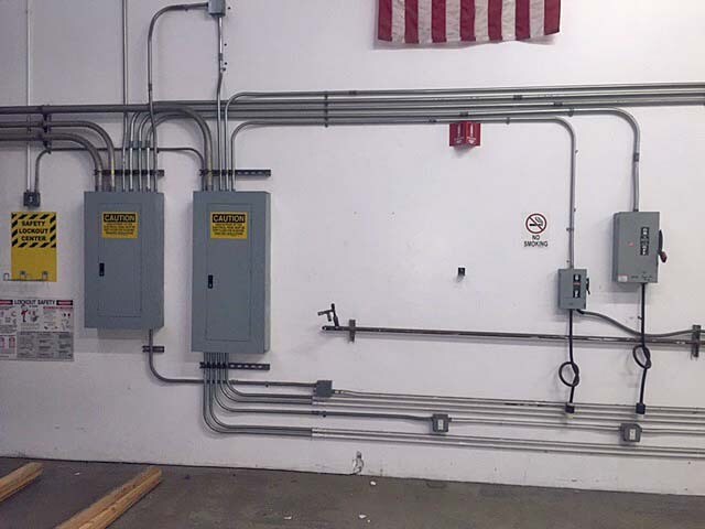 More Photos Of 91-110 Hanua St, Kapolei Manufacturing For Lease