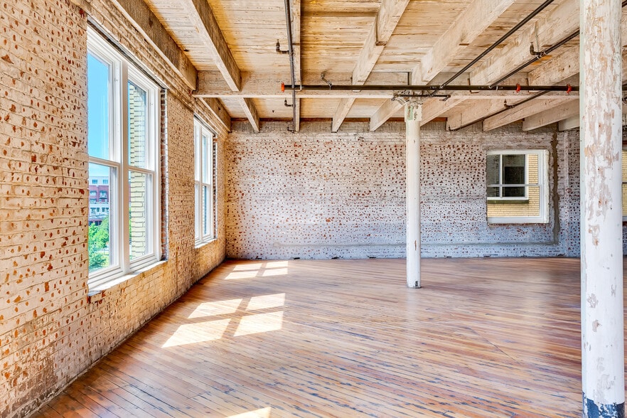 More Photos Of 1010 Georgia Ave, Chattanooga Loft Creative Space For Lease