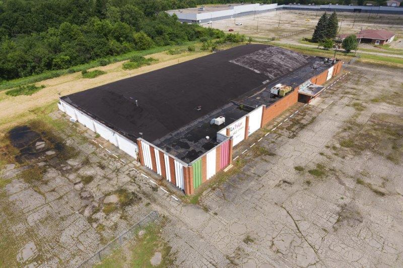 Primary Photo Of 4359 Clio Rd, Flint Warehouse For Sale