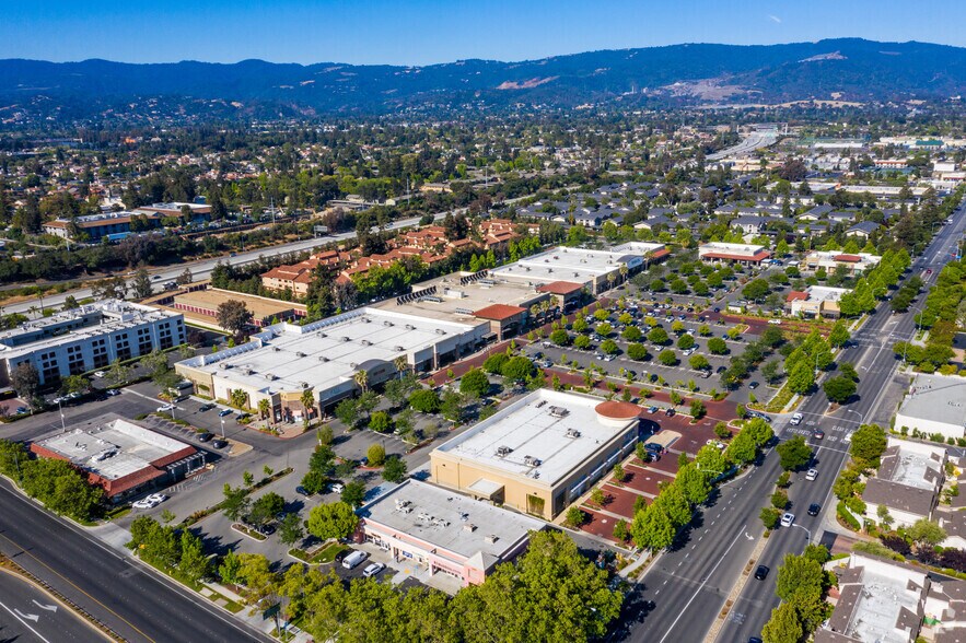 More Photos Of 20580-20680 Homestead Rd, Cupertino General Retail For Lease