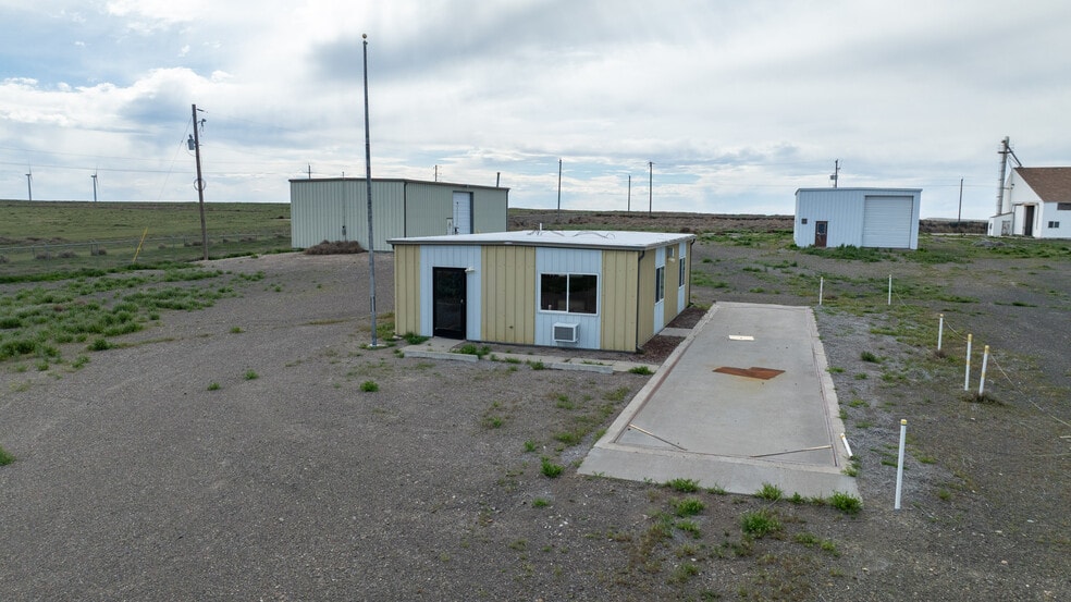 More Photos Of 5375 N 300 E, Hagerman Industrial For Sale