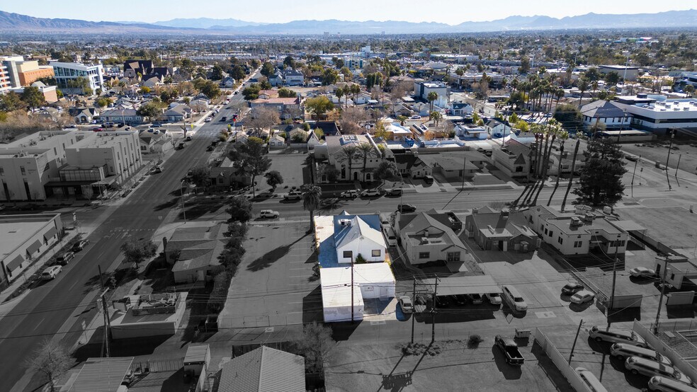 More Photos Of 608 S 6th St, Las Vegas Medical For Sale