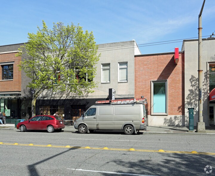 More Photos Of 2012-2016 NW Market St, Seattle Loft Creative Space For Lease