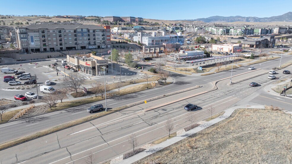 More Photos Of NW Corner East Coalton & Flat Iron Cir, Superior Land For Sale