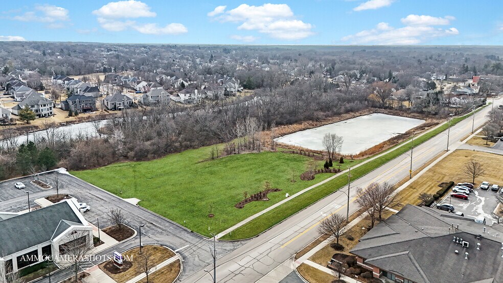 More Photos Of 1078 E Wilson St, Batavia Land For Sale