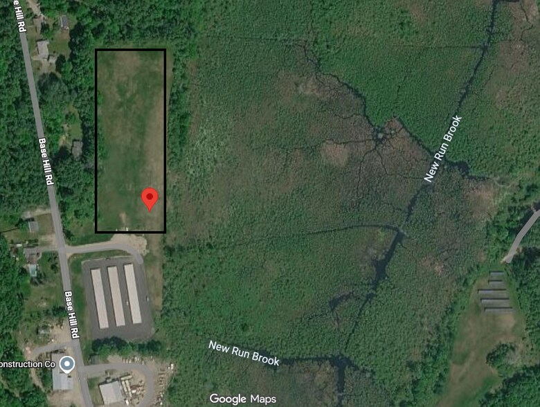 More Photos Of 115 Base Hill Rd, Swanzey Land For Sale