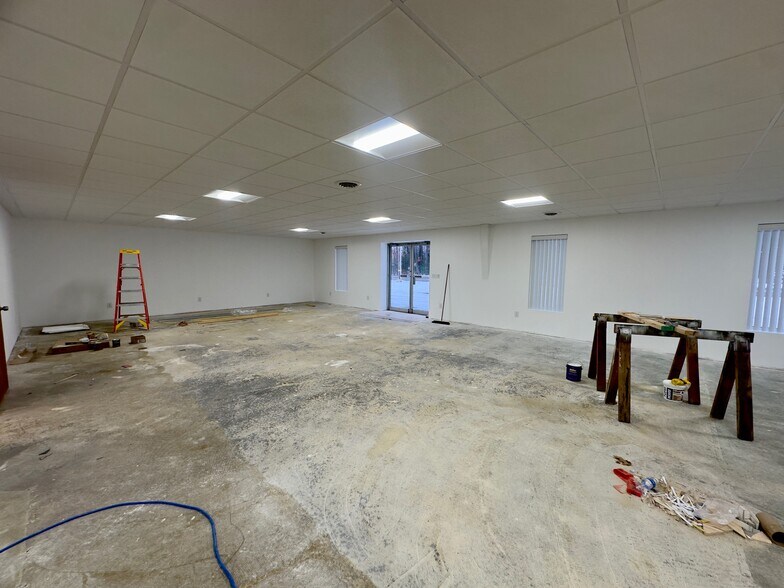 More Photos Of 22984 PA-66, Shippenville Office For Lease