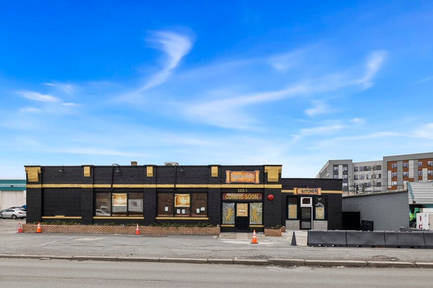 More Photos Of 1936 Revere Beach Pky, Everett Warehouse For Sale