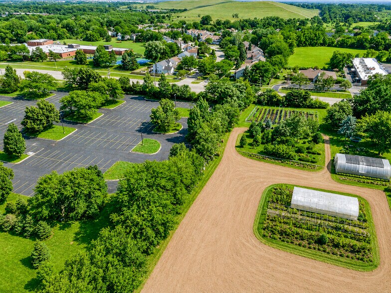 More Photos Of 5591 County Farm Rd, Bartlett Land For Sale