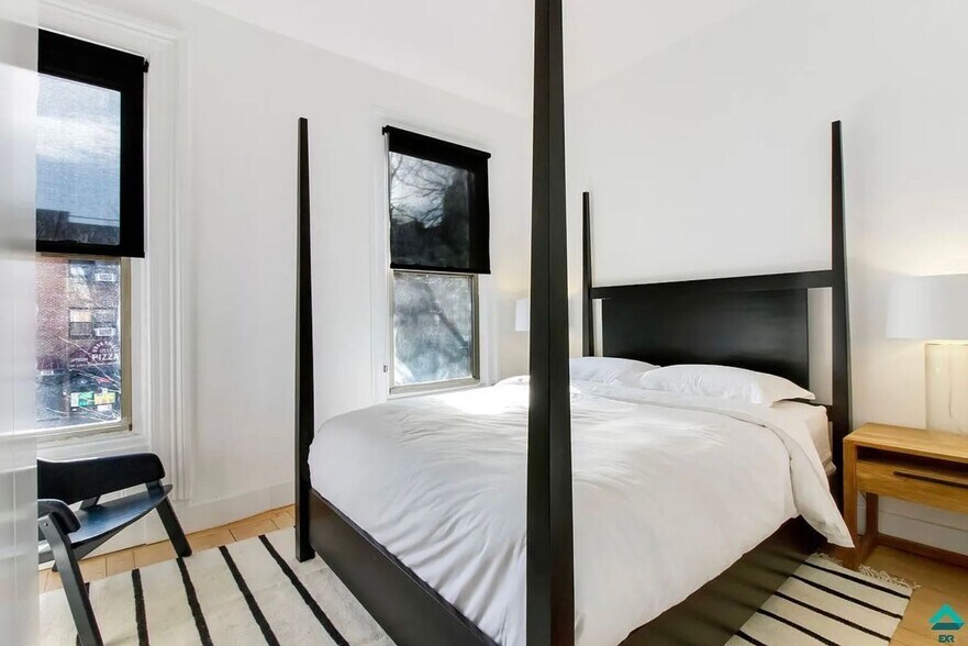 More Photos Of 487 Atlantic Ave, Brooklyn Apartments For Sale