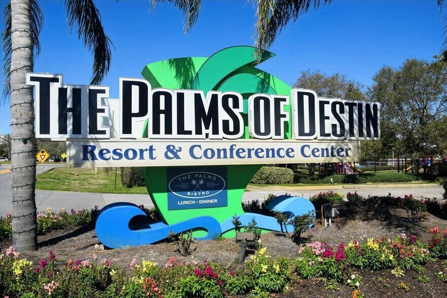 More Photos Of 4201 Indian Bayou Trl, Destin Hotel For Lease