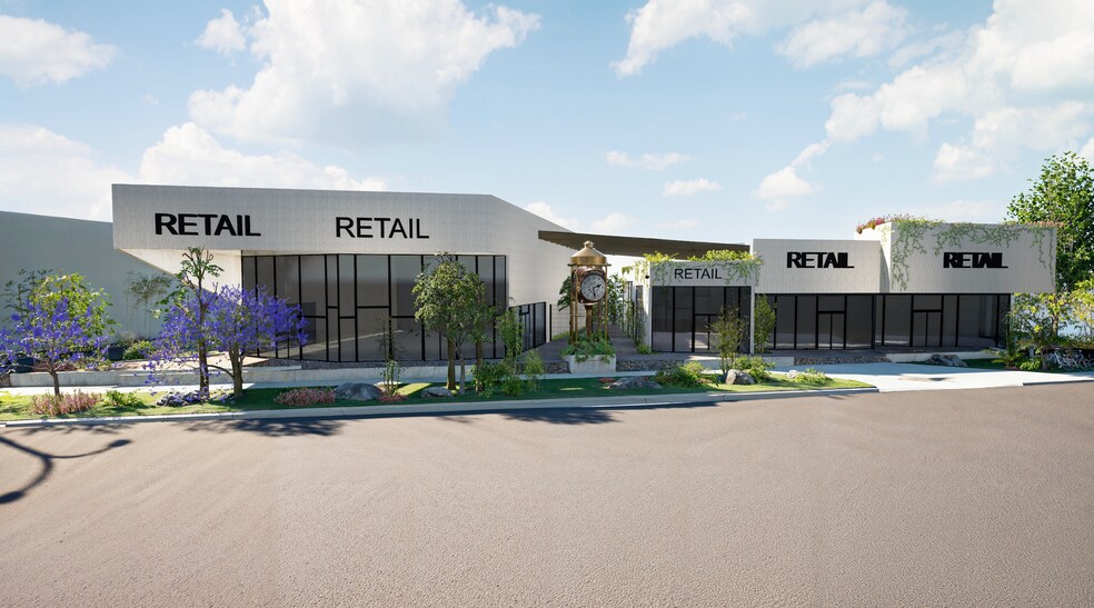 More Photos Of 3777 Sports Arena Blvd, San Diego Storefront For Lease