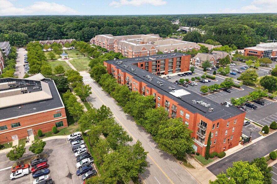 More Photos Of 1060-1090 Loftis Blvd, Newport News Office Residential For Sale