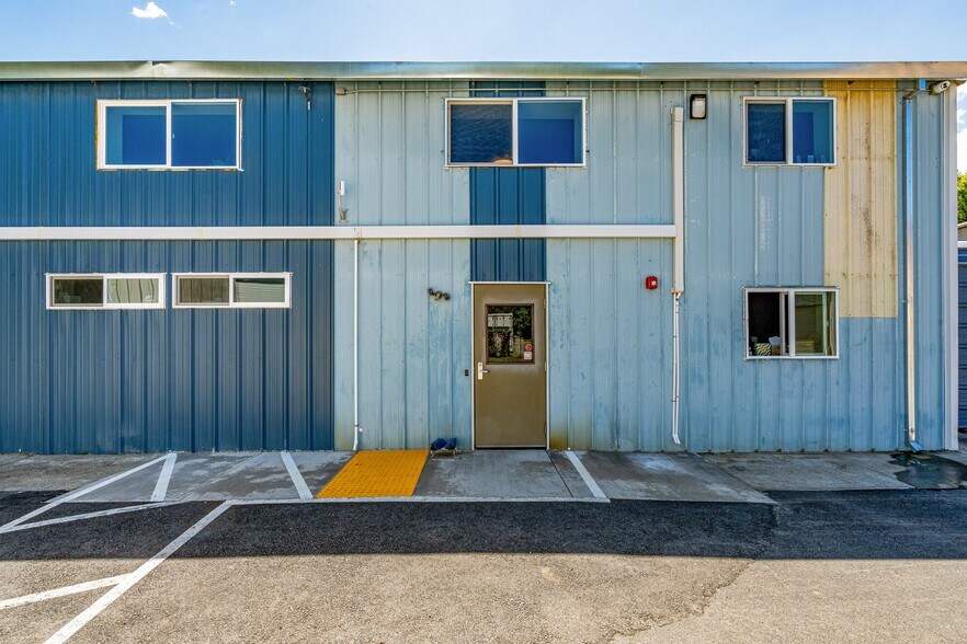 More Photos Of 12762 Highway 29, Lower Lake Warehouse For Sale