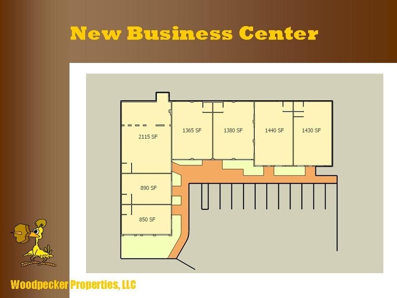 More Photos Of 208 S Elm St, Three Oaks Storefront For Sale