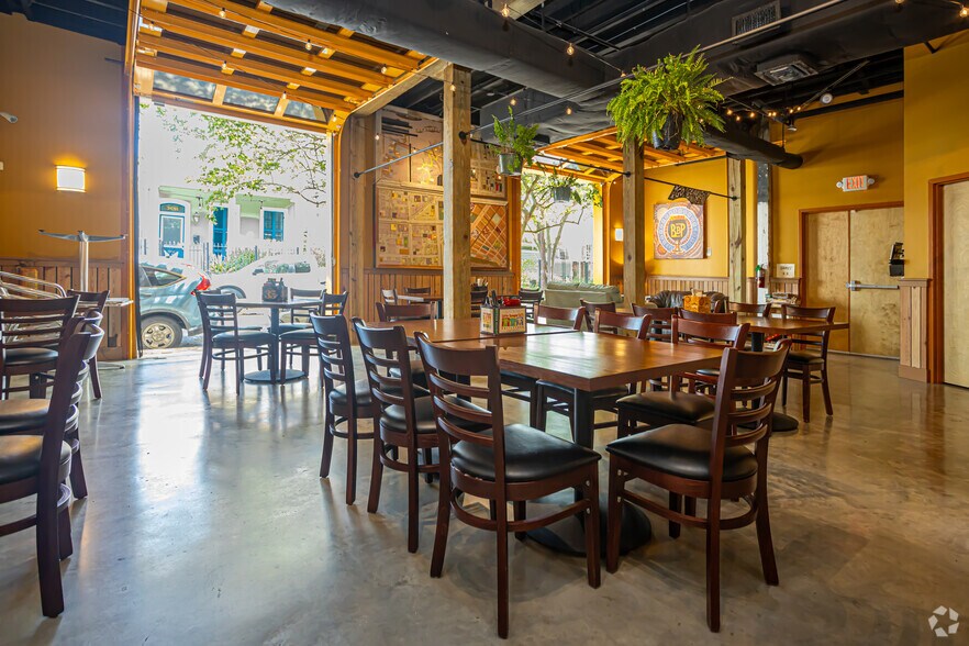 More Photos Of 3000 Royal St, New Orleans Storefront Retail Office For Lease