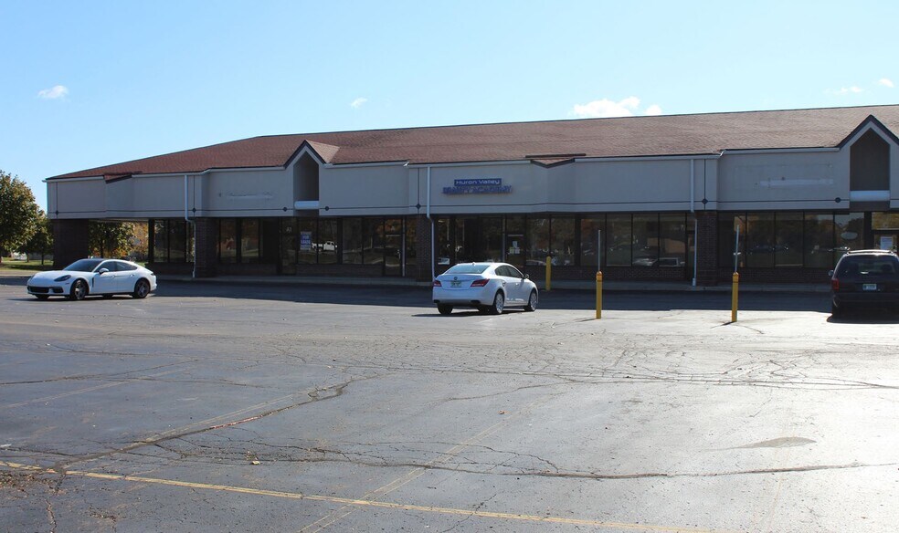 More Photos Of 7025 E Michigan Ave, Saline Unknown For Lease