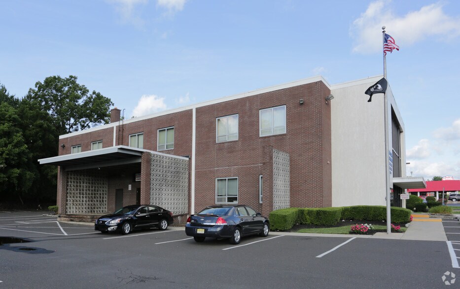 More Photos Of 275 E Street Rd, Feasterville Medical For Lease