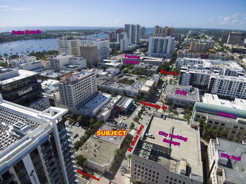 More Photos Of 112-116 N Dixie Hwy, West Palm Beach Medical For Sale