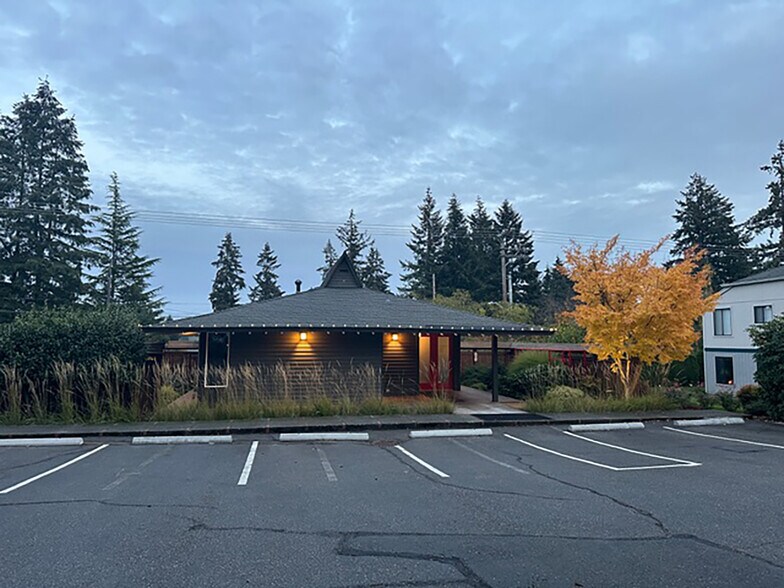 More Photos Of 1320 Alameda Ave, Fircrest Medical For Lease