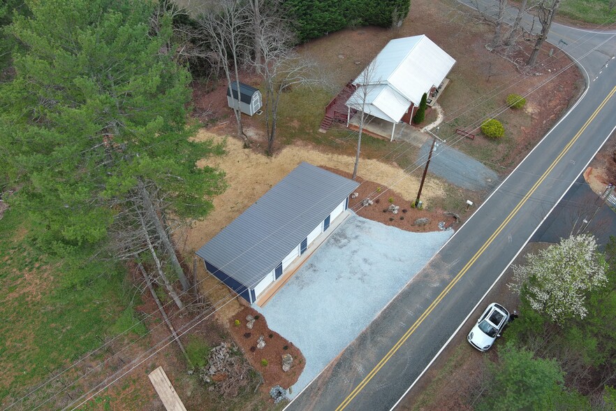 More Photos Of 5434 Nix Creek Rd, Marion Self Storage For Sale