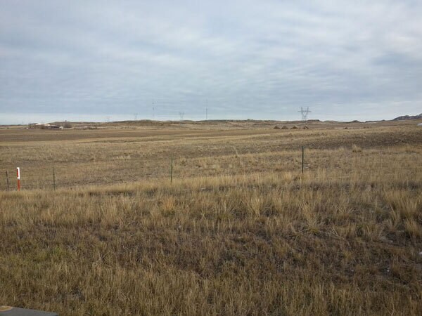 More Photos Of Hwy 59S, Miles City Land For Sale