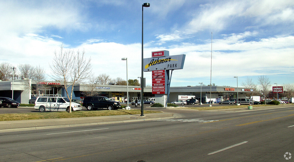 Primary Photo Of 1865-1989 W Mississippi Ave, Denver Unknown For Lease