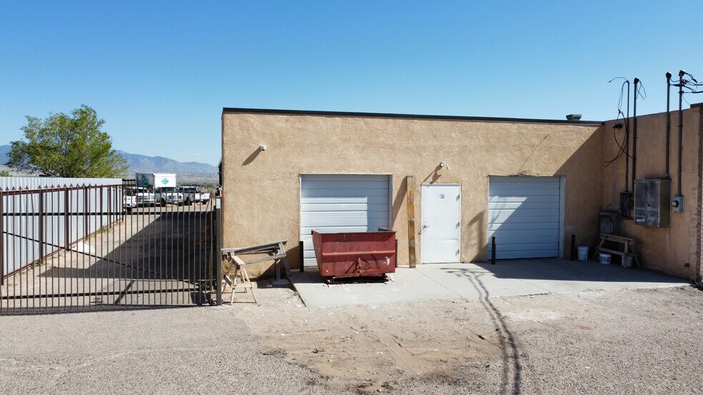 More Photos Of 506 Frontage Rd NE, Rio Rancho Manufacturing For Sale