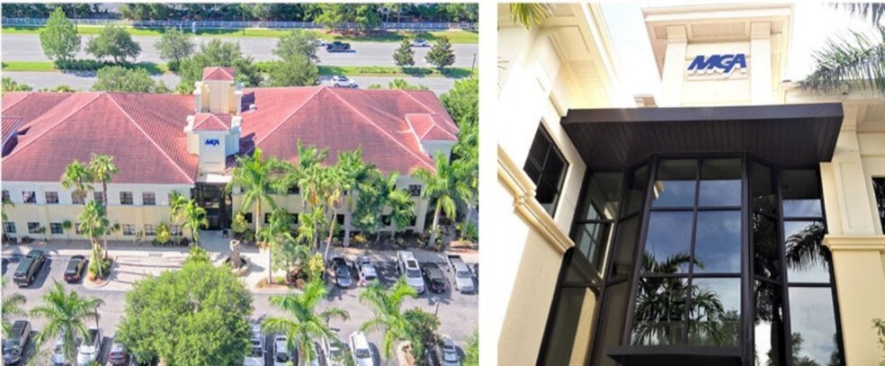 More Photos Of 8430 Enterprise Cir, Bradenton Office For Lease