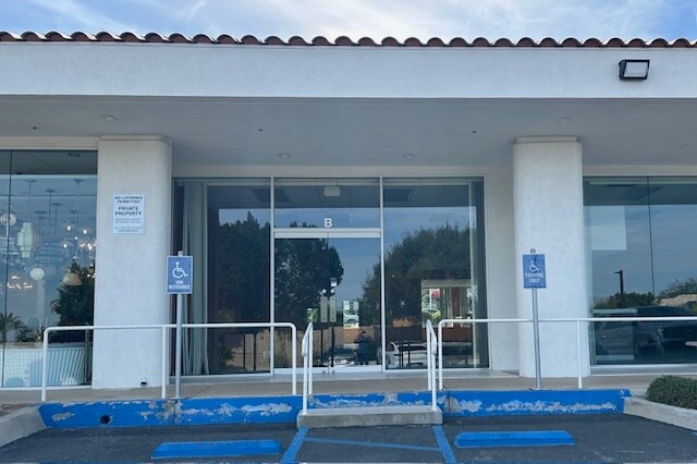 More Photos Of 72060 Highway 111, Rancho Mirage Freestanding For Lease