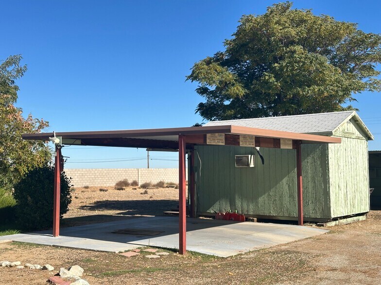 More Photos Of 10th West St @ Ave N-12, Palmdale Land For Sale